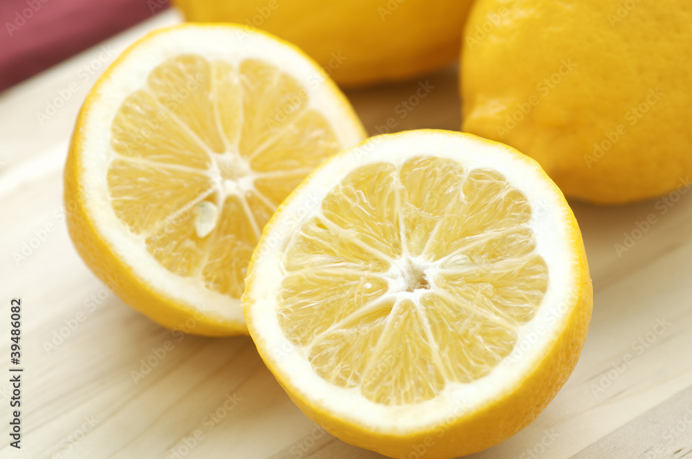 Fresh Lemons Fresh Lemons