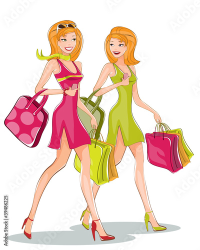 shopping