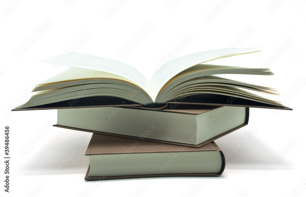Books Books