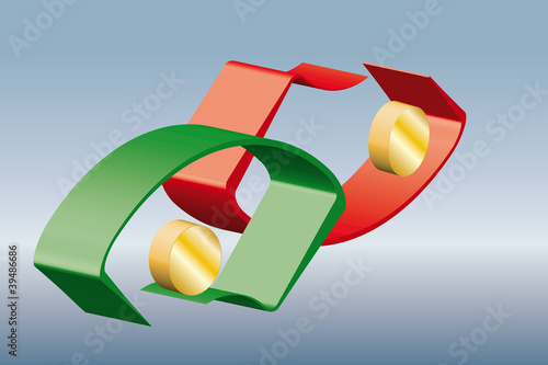 Doppelpendel 2