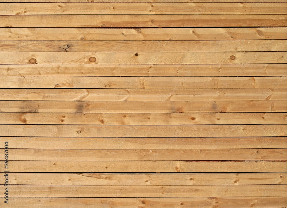 Fototapeta premium Drewniane tablice