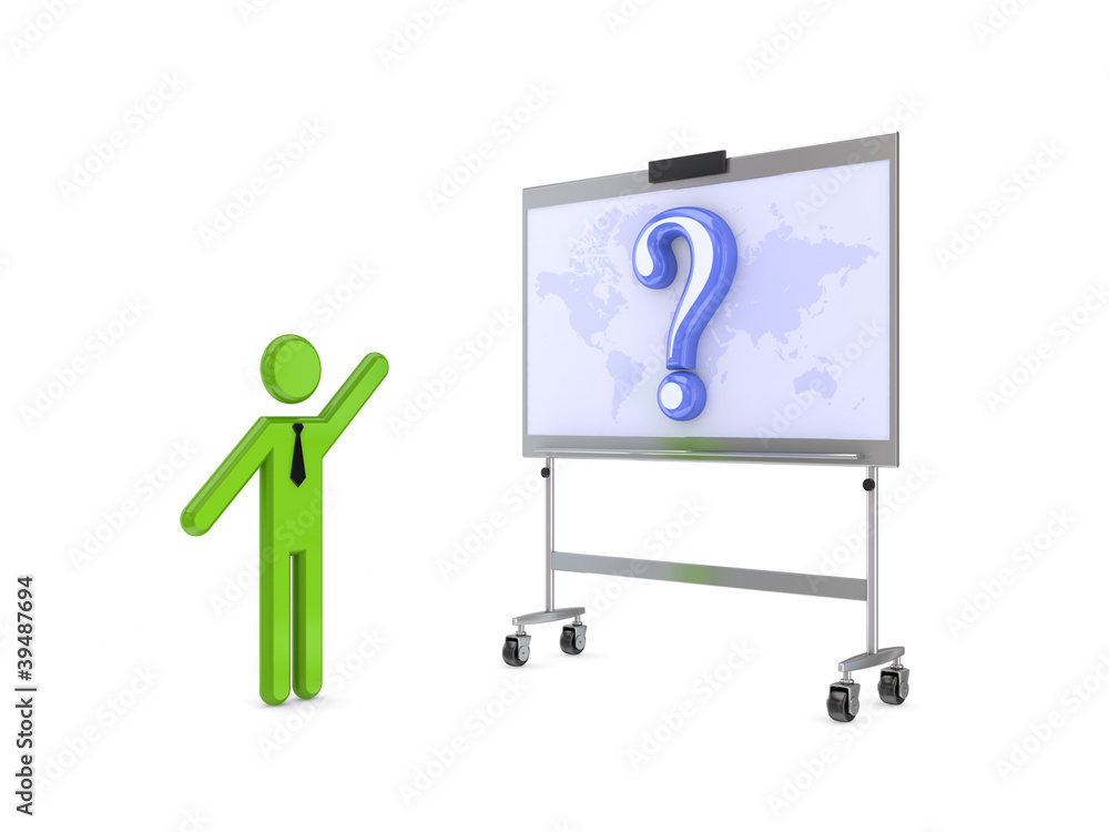 Seminar concept. Seminar concept.