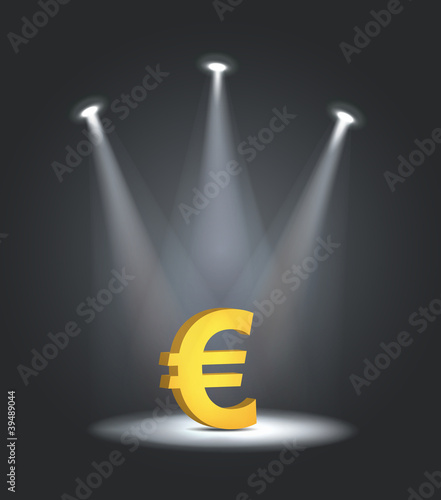 reflector light euro