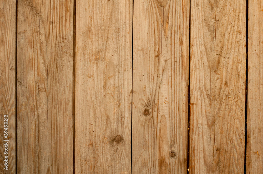 Fototapeta premium Wooden texture