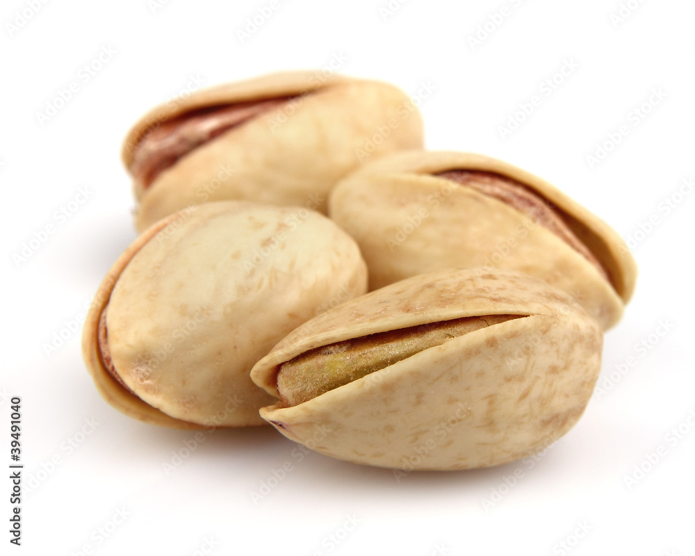 Dried pistachio Dried pistachio
