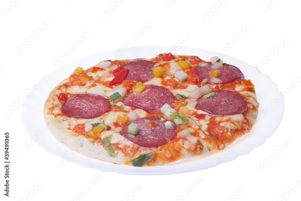Pizza Pizza