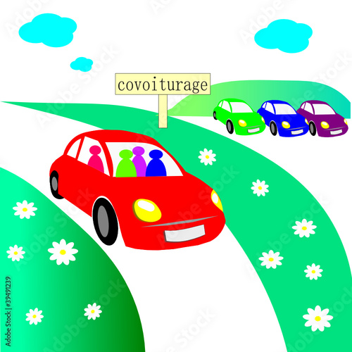 Covoiturage