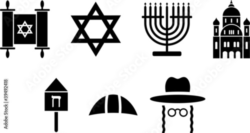 Jewish icons