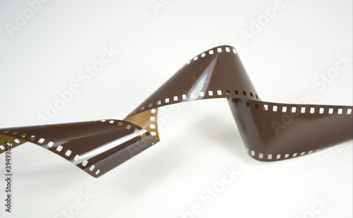Foto Filmstreifen Zelluloid @ miket