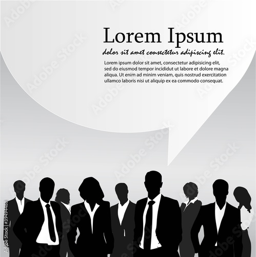 business concept design