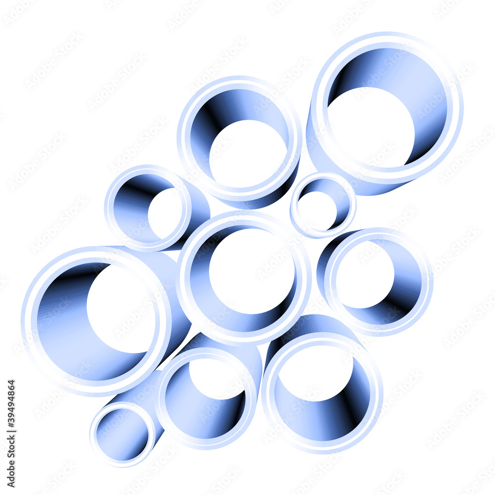 Circulos decorativos Circulos decorativos