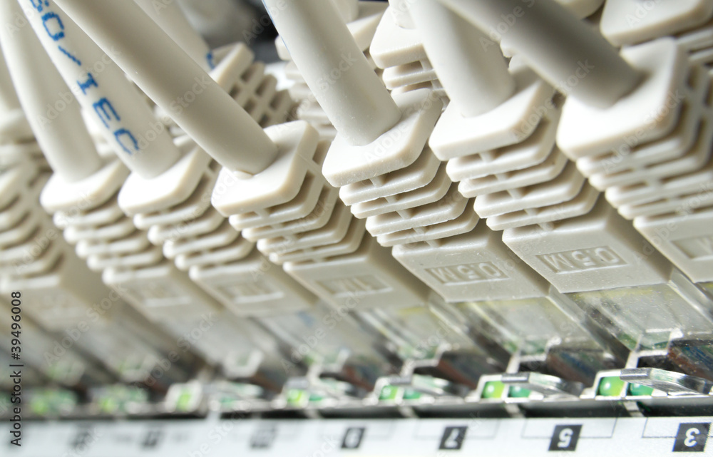 network cables network cables