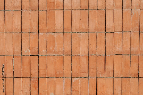 Wallpaper Mural Brick wall texture Torontodigital.ca