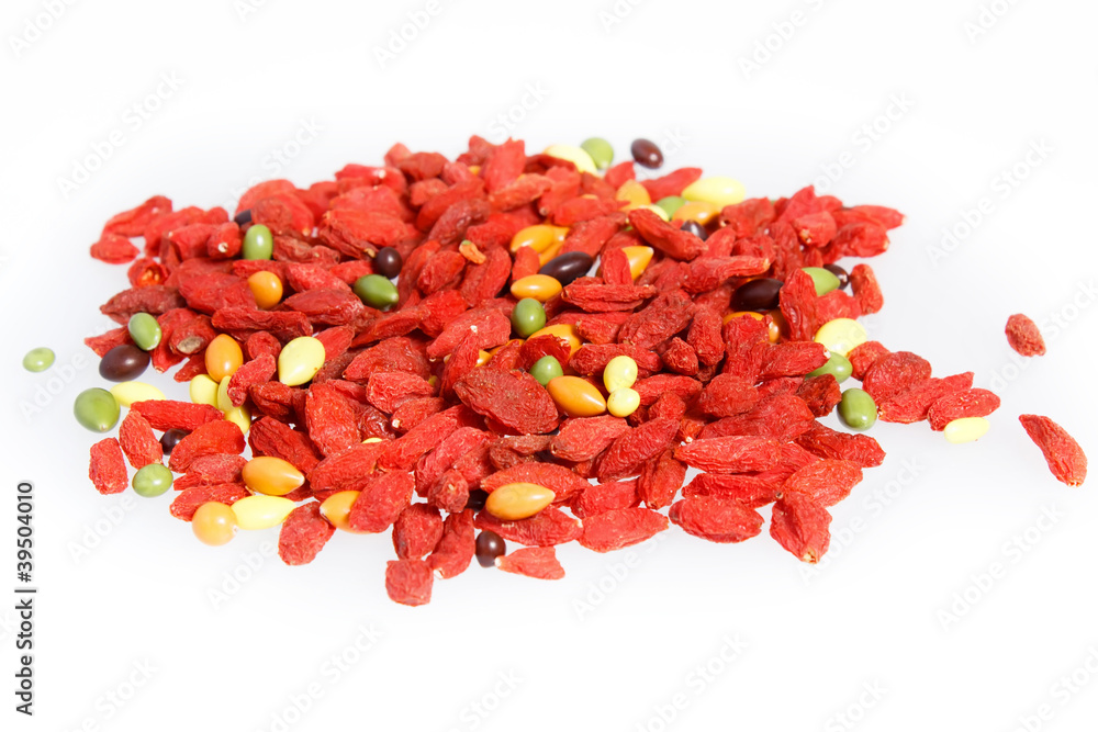 red dried goji berries traditional chinese herbal medicine red dried goji berries traditional chinese herbal medicine
