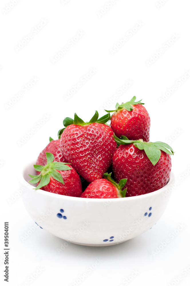 Strawberry Strawberry