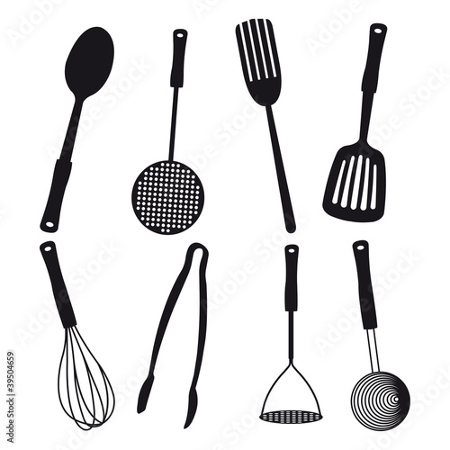 Kitchen tools