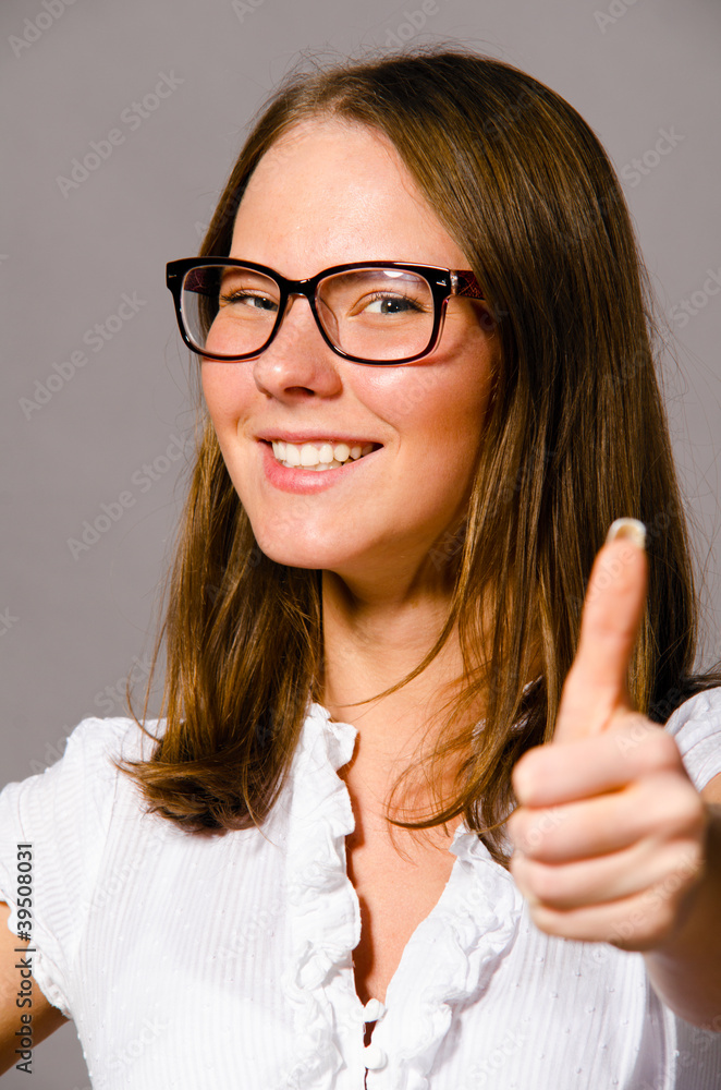 thumbs up thumbs up