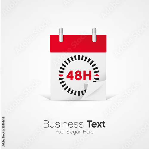 logo business
