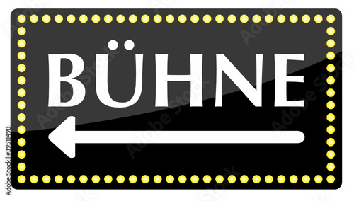 Bühne