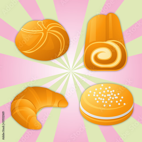 Sweets