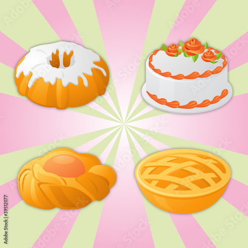 Sweets