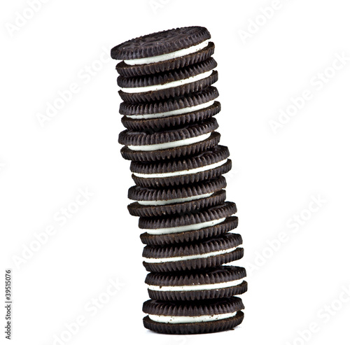 Photography Oreo Cookies