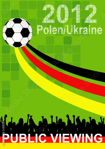 Public Viewing 2012