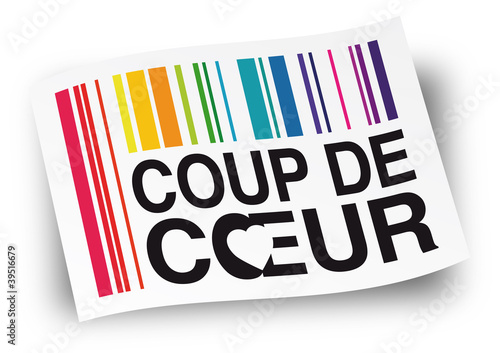 Coup de coeur