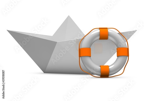 boot sicherheit