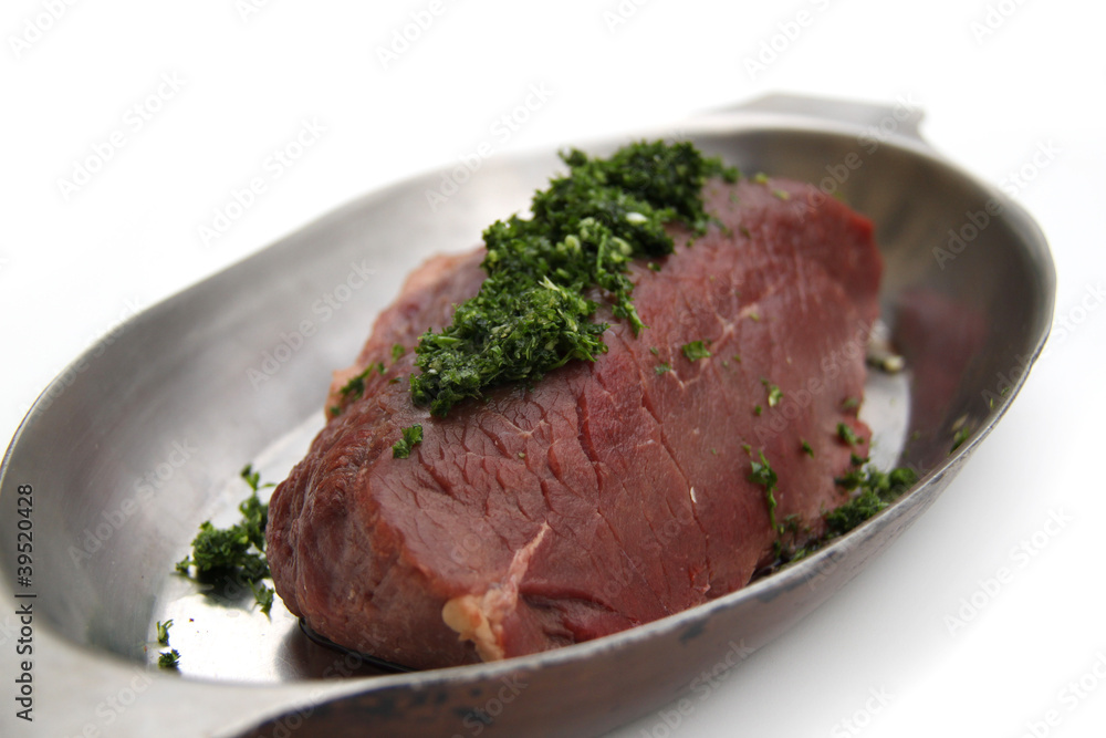 Viande Viande