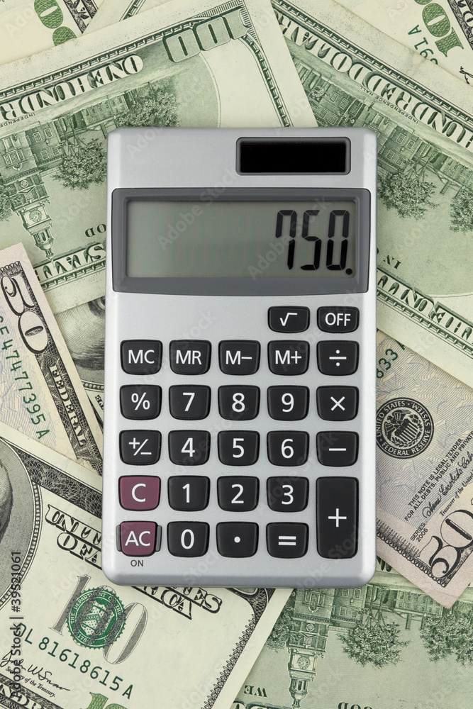 Calculator Calculator
