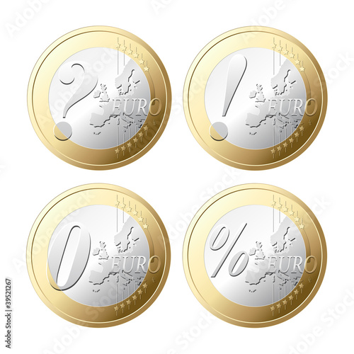 Euro signs 2