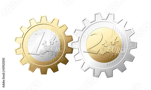 Euro gears 2