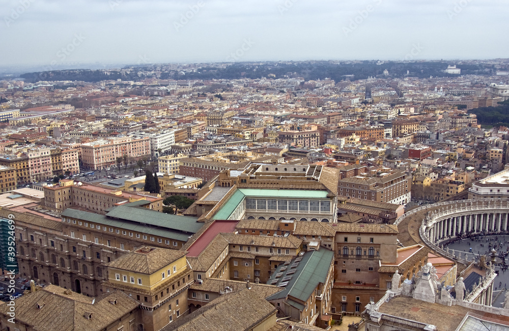 Fototapeta premium Vatican