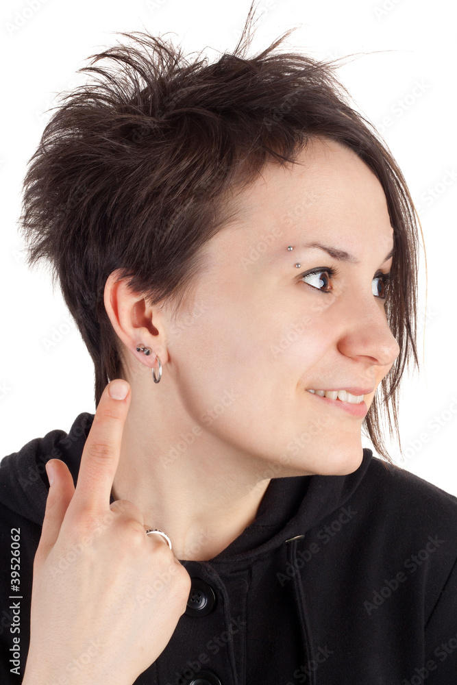 Piercing Piercing