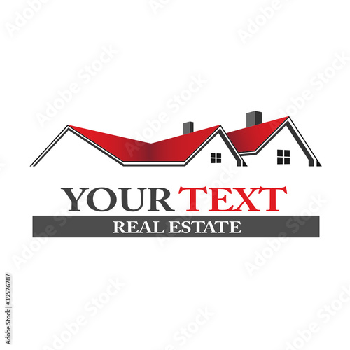 Real estate houses