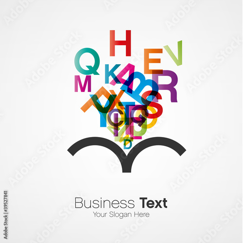 logo business