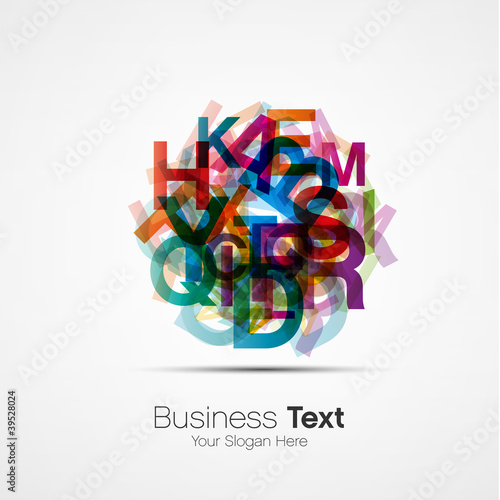 logo business