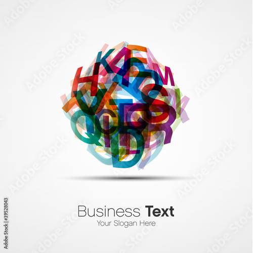 logo business