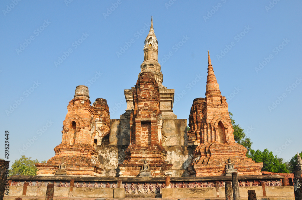 Sukhothai Sukhothai