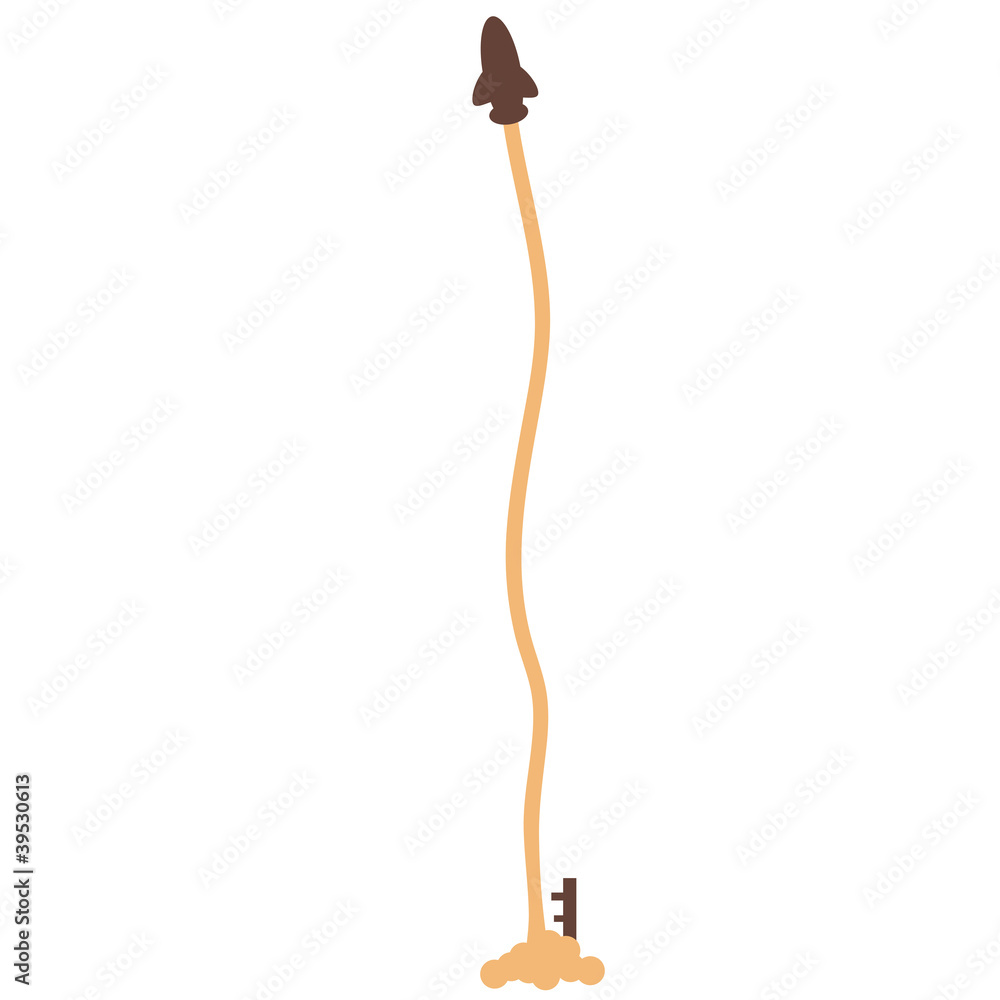raketenstart raketenstart