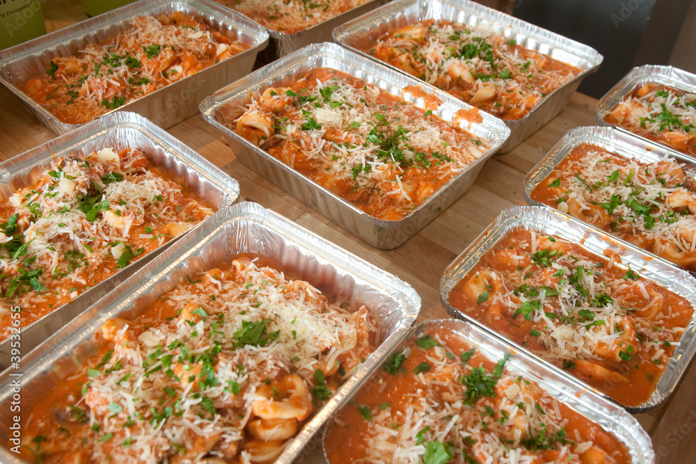 Tortellini Tortellini