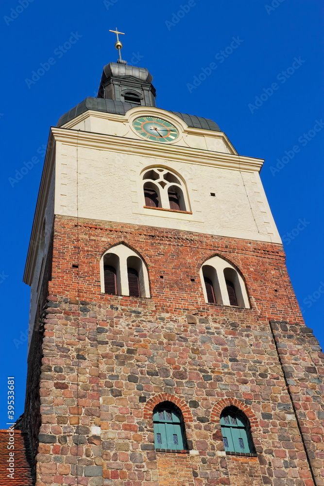 St. Gotthardt-Kirche