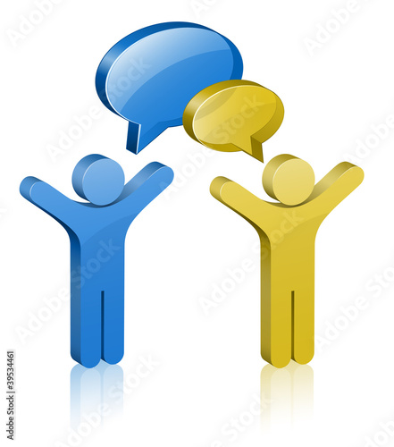 Communication Concept