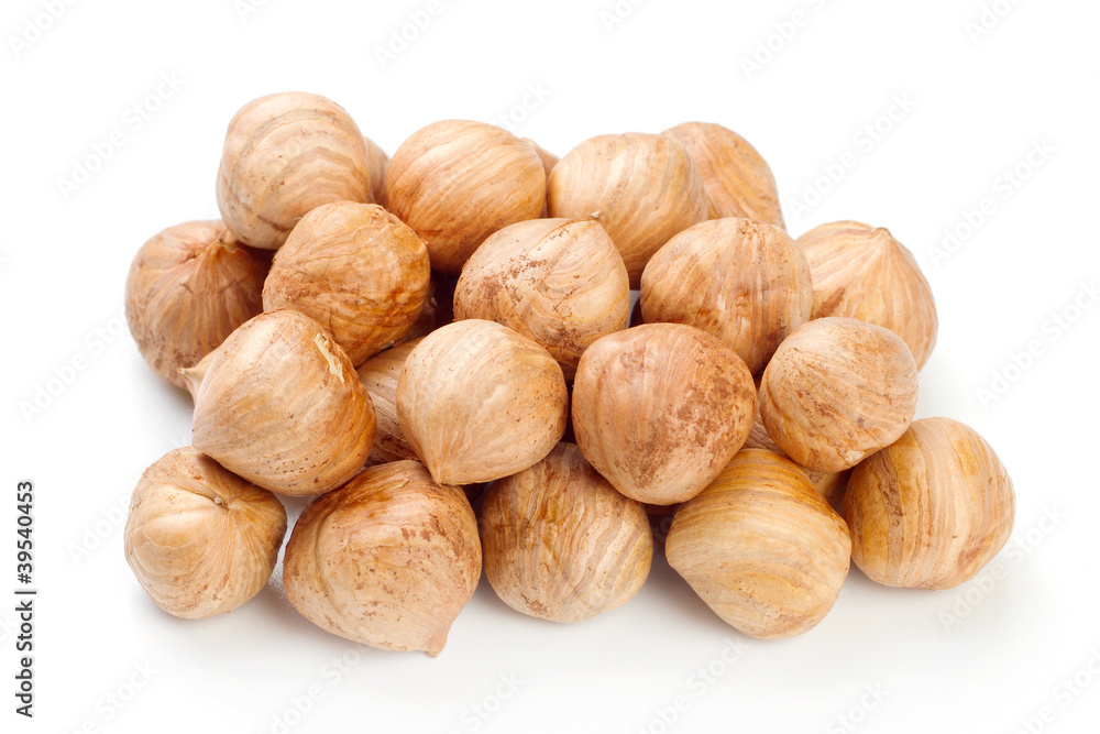 Filbert nut Filbert nut