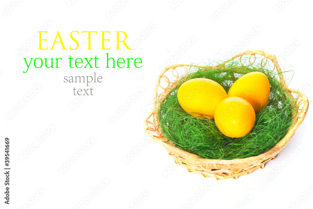 easter eggs easter eggs
