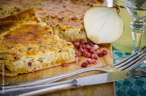 Flamkuchen