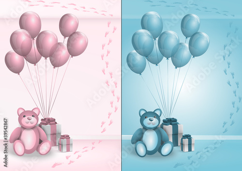 its a girl boy
