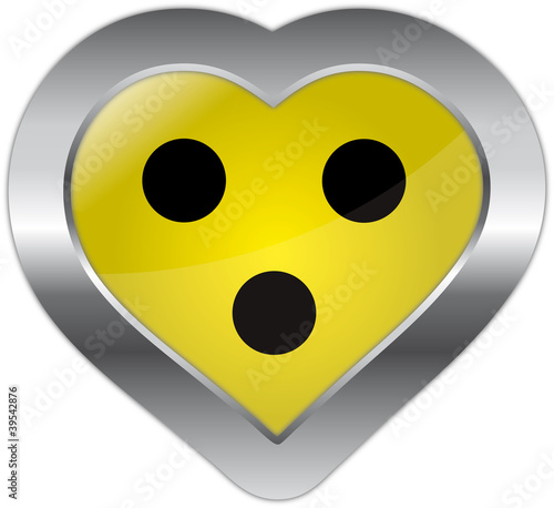 Liebe macht blind