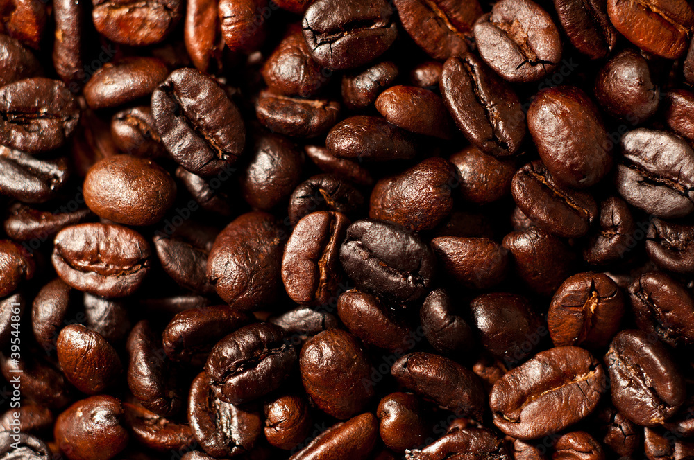 Coffee Beans Coffee Beans